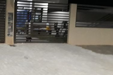 Casa &agrave; venda - 93m&sup2; - figueira