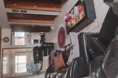 Casa &agrave; venda - 74m&sup2; - Mirim 