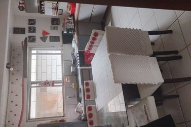Casa &agrave; venda - 74m&sup2; - Mirim 