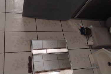 Casa &agrave; venda - 74m&sup2; - Mirim 