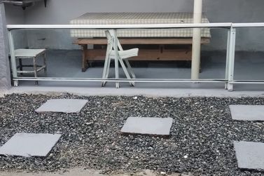 Casa &agrave; venda - 74m&sup2; - Mirim 