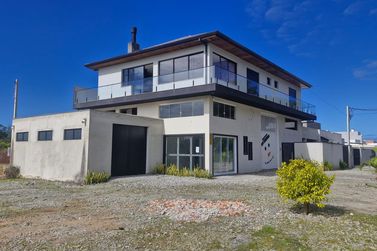 Sala Comercial para alugar - 300m&sup2; - cohapar