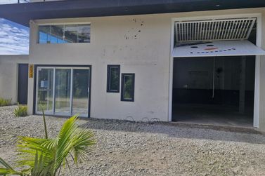 Sala Comercial para alugar - 300m&sup2; - cohapar