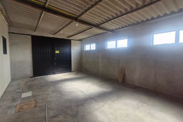 Sala Comercial para alugar - 300m&sup2; - cohapar