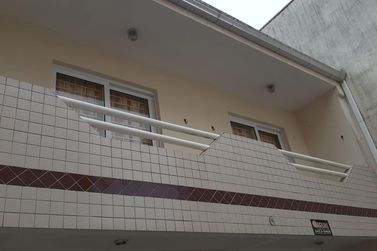 Sobrado &agrave; venda - 99m&sup2; - BREJATUBA