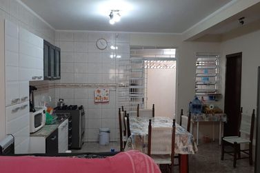 Sobrado &agrave; venda - 99m&sup2; - BREJATUBA