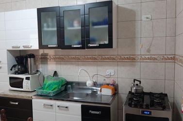 Sobrado &agrave; venda - 99m&sup2; - BREJATUBA