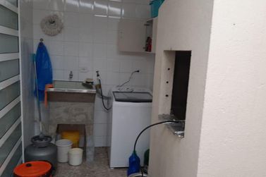 Sobrado &agrave; venda - 99m&sup2; - BREJATUBA