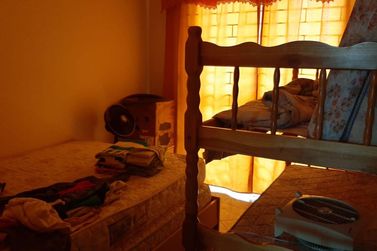 Sobrado &agrave; venda - 99m&sup2; - BREJATUBA