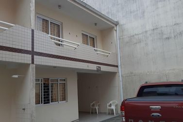 Sobrado &agrave; venda - 99m&sup2; - BREJATUBA