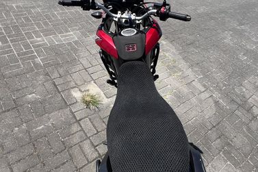 HONDA XRE
