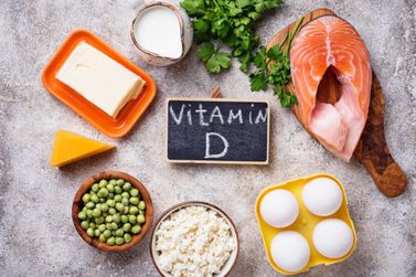 Vitamina D é aliado para melhorar a imunidade