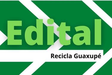 Cooperativa de Reciclagem de Guaxupé e região convoca cooperados para AGO