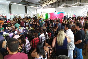 Abrasel no Sul de Minas estará presente na 5ª Feira da Moda Íntima de Monte Belo