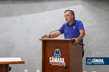 Vereador Marcelo cobra melhorias na prestação de serviço da Santa Casa