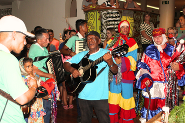 Companhias de Reis em Guaxupé mantêm tradição centenária