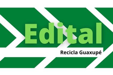 Cooperativa de Reciclagem de Guaxupé publica Edital de Convocação