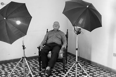 Documentário "João Madeira: 63 Anos de Fotografia" destaca legado de um mestre