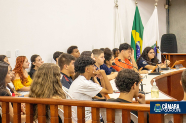 Escola do Legislativo lança PJ Minas 2024 com tema “Melhorias no Ensino Escolar"
