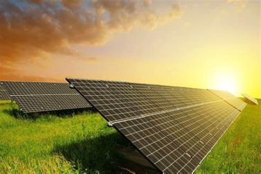 GSE GROUP lançará em Guaxupé o maior parque de energia solar do Sul de Minas