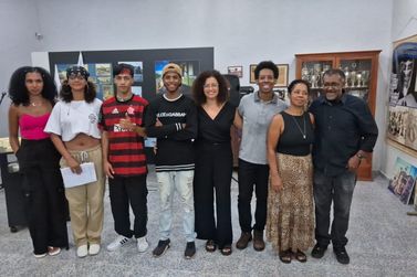 Guaxupé participa da 6ª Noite Mineira de Museus e Bibliotecas