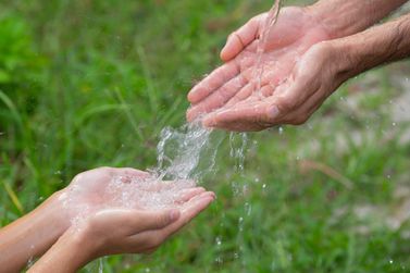 Ibaiti promove campanha &ldquo;&Aacute;gua limpa, vida longa!&rdquo; durante o Junho Verde