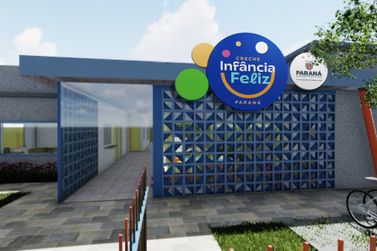 Ibaiti receber&aacute; nova creche no Centro com investimento de R$ 2,3 milh&otilde;es