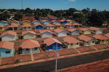 Ibaiti ser&aacute; contemplada com 118 novas casas atrav&eacute;s de programa estadual