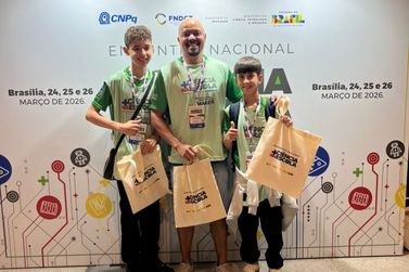 Projeto do Col&eacute;gio Estadual Margarida F. Gon&ccedil;alves se consolida como refer&ecirc;ncia