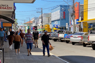Com&eacute;rcio de Ibaiti promete ofertas especiais no M&ecirc;s do Consumidor