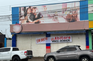 Abitare de Ibaiti anuncia nova filial em Curi&uacute;va com abertura em maio
