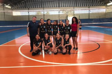 Ibaiti recebe Liga Regional da Amizade com jogos do Sub-15 e Sub-17