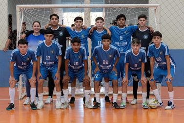Ibaiti sedia Jogos Escolares com participa&ccedil;&atilde;o de 9 col&eacute;gios municipais