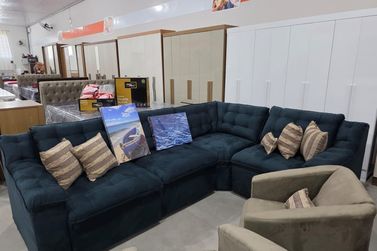 Abitare inaugura loja em Curi&uacute;va nesta quinta(7) com ampla variedade de produtos 