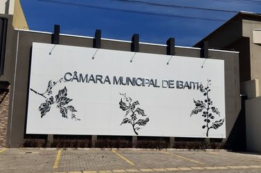 C&acirc;mara de Ibaiti realiza audi&ecirc;ncia p&uacute;blica para discutir abertura de R$ 750 mil em cr&eacute;dito