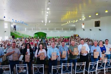 Ibaiti recebe 12&ordm; Encontro das Mulheres do Caf&eacute; do Norte Pioneiro em maio