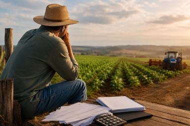 Endividamento rural exige estrat&eacute;gia jur&iacute;dica para preservar patrim&ocirc;nio e manter produ&ccedil;&atilde;o
