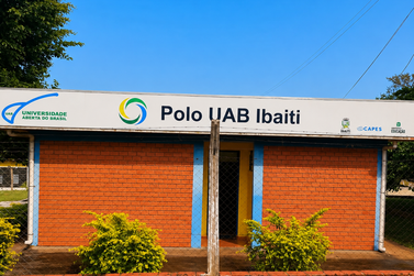 UEM abre 15 vagas em Ibaiti para especializa&ccedil;&atilde;o gratuita em Educa&ccedil;&atilde;o Infantil