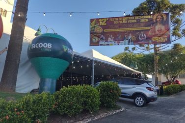 Come&ccedil;a hoje a 12&ordf; Festa da Batata Recheada e do Milho Verde em Ibaiti