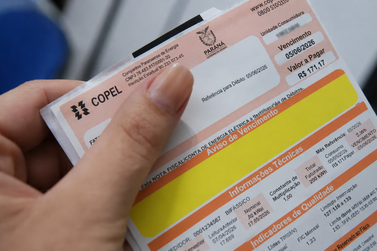 Conta de luz sobe no Paran&aacute; e reajuste da Copel j&aacute; chega &agrave;s faturas dos consumidores
