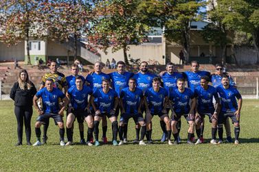Empate mant&eacute;m Campinho na lideran&ccedil;a e decis&atilde;o da vaga fica para &uacute;ltimo jogo da fase