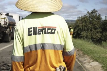 Grupo Ellenco abre vagas em diversas fun&ccedil;&otilde;es para obras e servi&ccedil;os de pavimenta&ccedil;&atilde;o