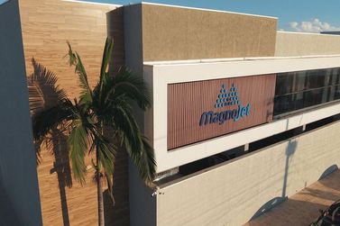 Magnojet abre vagas em cinco &aacute;reas e recebe curr&iacute;culos para atua&ccedil;&atilde;o em Ibaiti