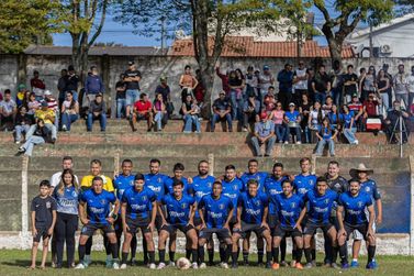 Patrim&ocirc;nio do Caf&eacute; e Campinhos conquistam os t&iacute;tulos do Campeonato Municipal de Ibaiti
