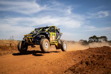 Sert&otilde;es Series Paran&aacute; transforma Siqueira Campos na capital do rally com entrada gratuita