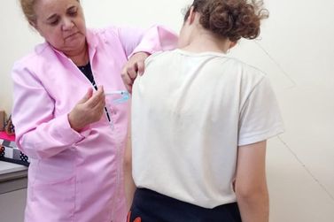 UBS Central amplia hor&aacute;rio da Sala de Vacina e atender&aacute; popula&ccedil;&atilde;o at&eacute; as 21h