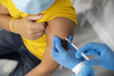 Ibaiti realiza Dia D para atualiza&ccedil;&atilde;o da caderneta de vacina&ccedil;&atilde;o neste s&aacute;bado (22)