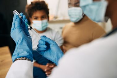 Ibaiti refor&ccedil;a vacina&ccedil;&atilde;o contra o sarampo neste s&aacute;bado (15) diante de aumento de casos