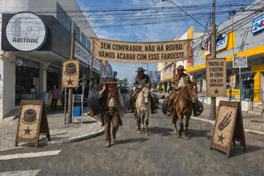 Ibaiti virou Tombstone? Os &ldquo;sofisticados&rdquo; ladr&otilde;es de cabos e a corrida pelo cobre