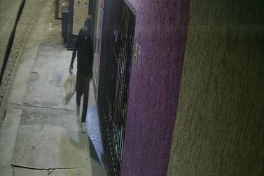 Mais um furto de cabos em Ibaiti: at&eacute; quando os crimes continuar&atilde;o?
